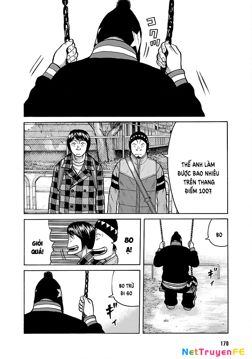 Worst Ấn Bản Mới Chapter 85 - Trang 2