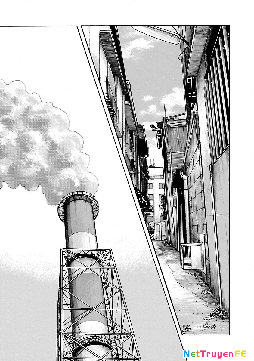 Worst Ấn Bản Mới Chapter 85 - Trang 2