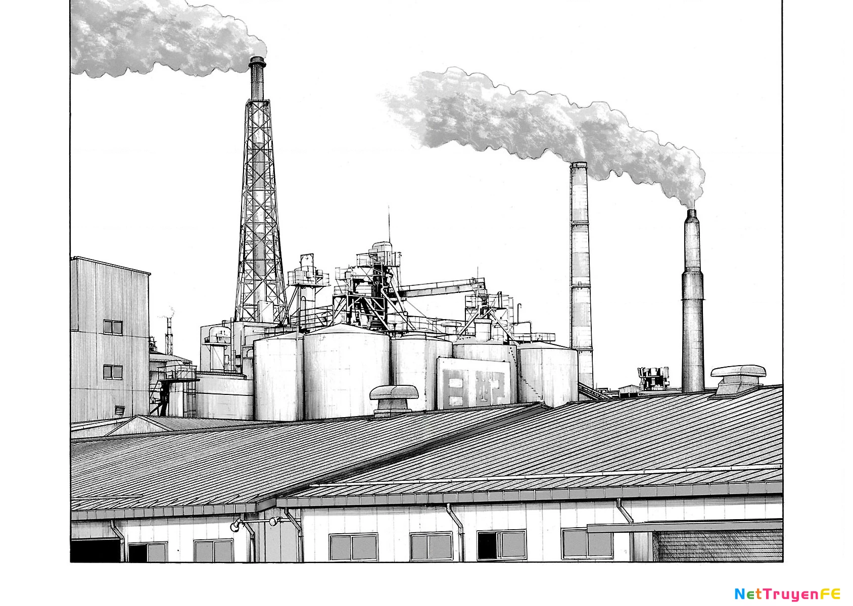 Worst Ấn Bản Mới Chapter 85 - Trang 2