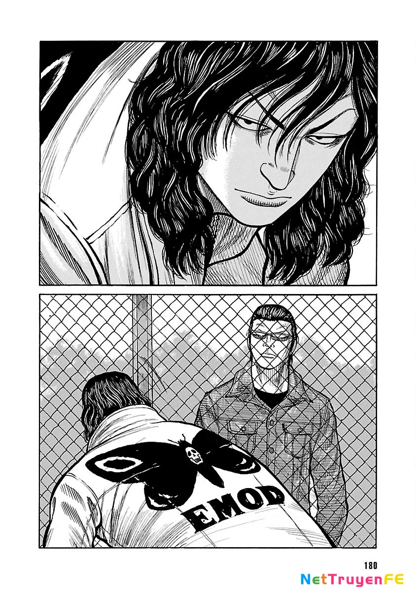 Worst Ấn Bản Mới Chapter 85 - Trang 2