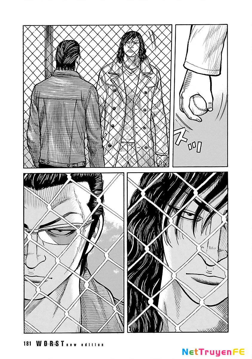 Worst Ấn Bản Mới Chapter 85 - Trang 2