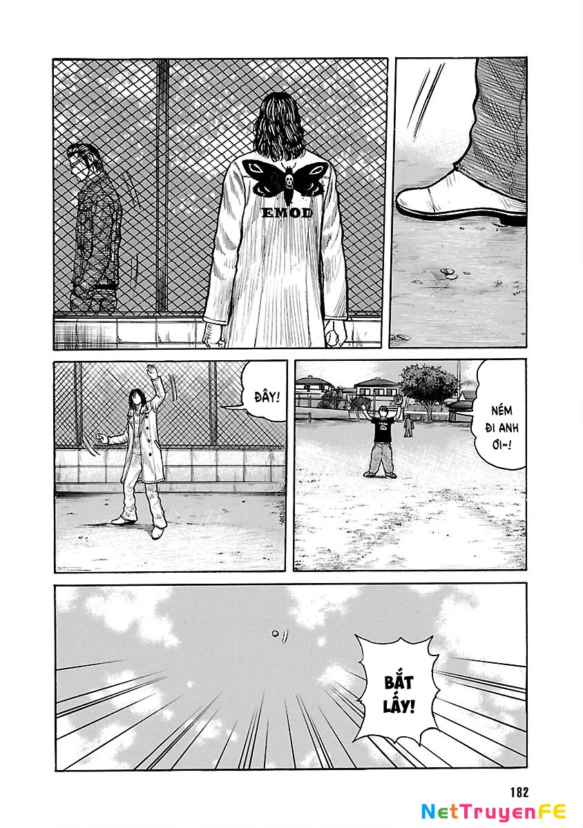 Worst Ấn Bản Mới Chapter 85 - Trang 2