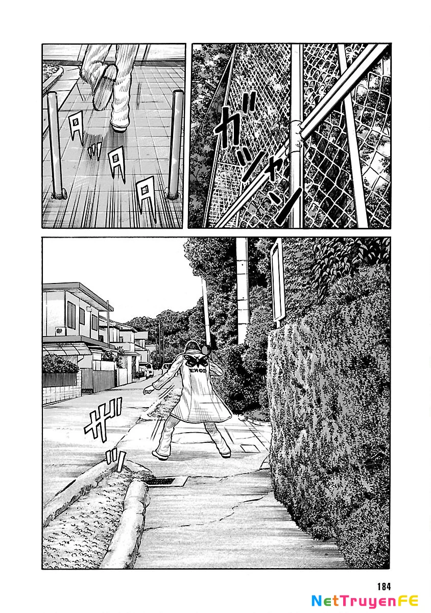 Worst Ấn Bản Mới Chapter 85 - Trang 2