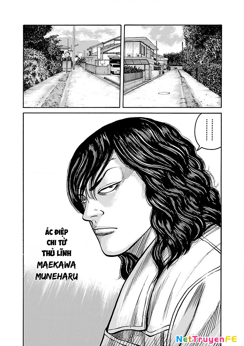 Worst Ấn Bản Mới Chapter 85 - Trang 2