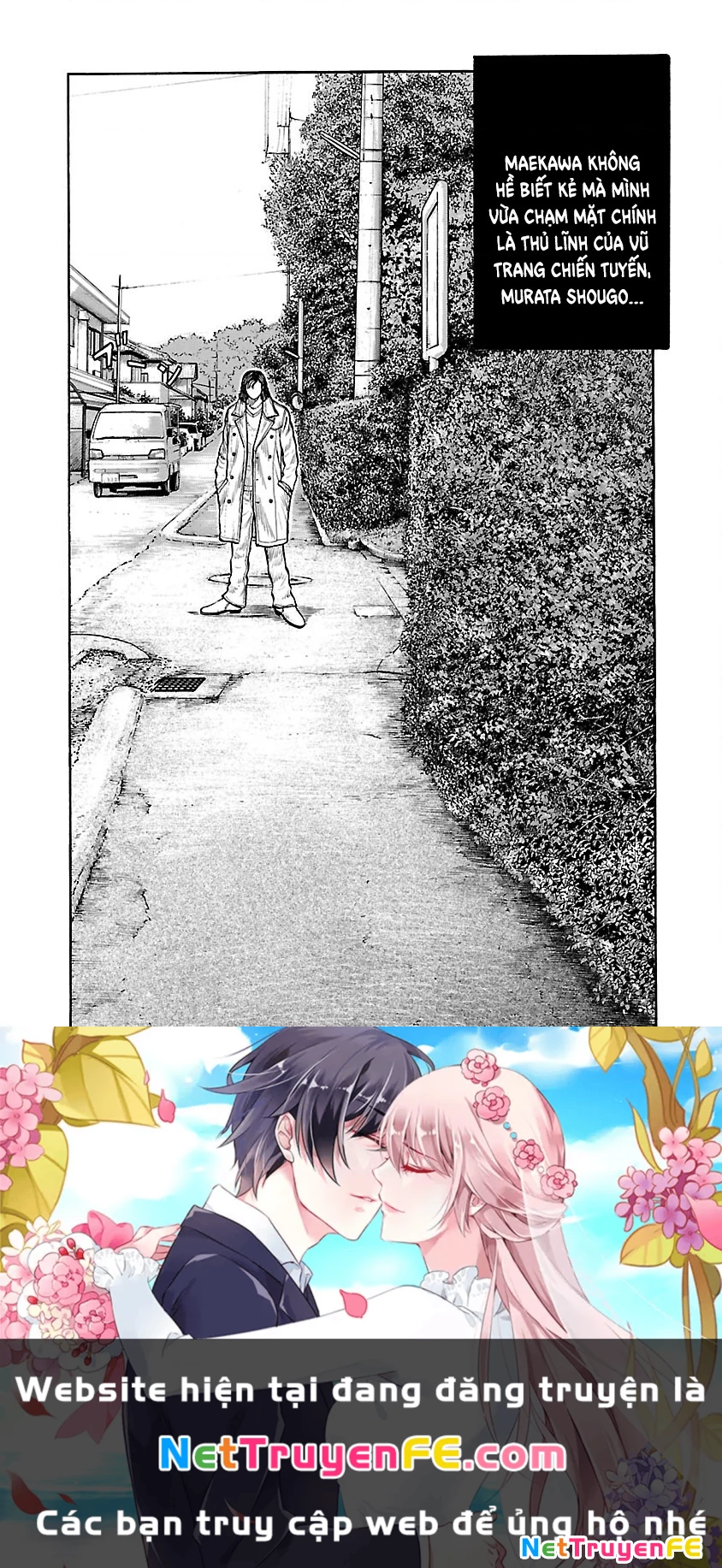 Worst Ấn Bản Mới Chapter 85 - Trang 2