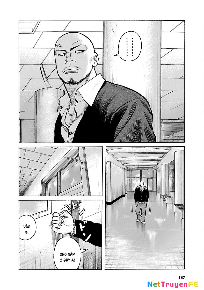 Worst Ấn Bản Mới Chapter 86 - Trang 2