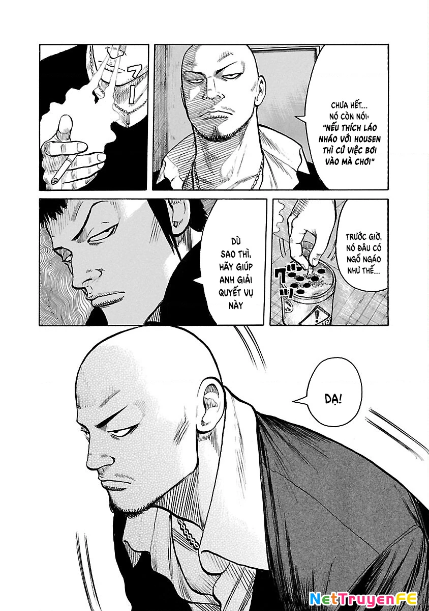 Worst Ấn Bản Mới Chapter 86 - Trang 2