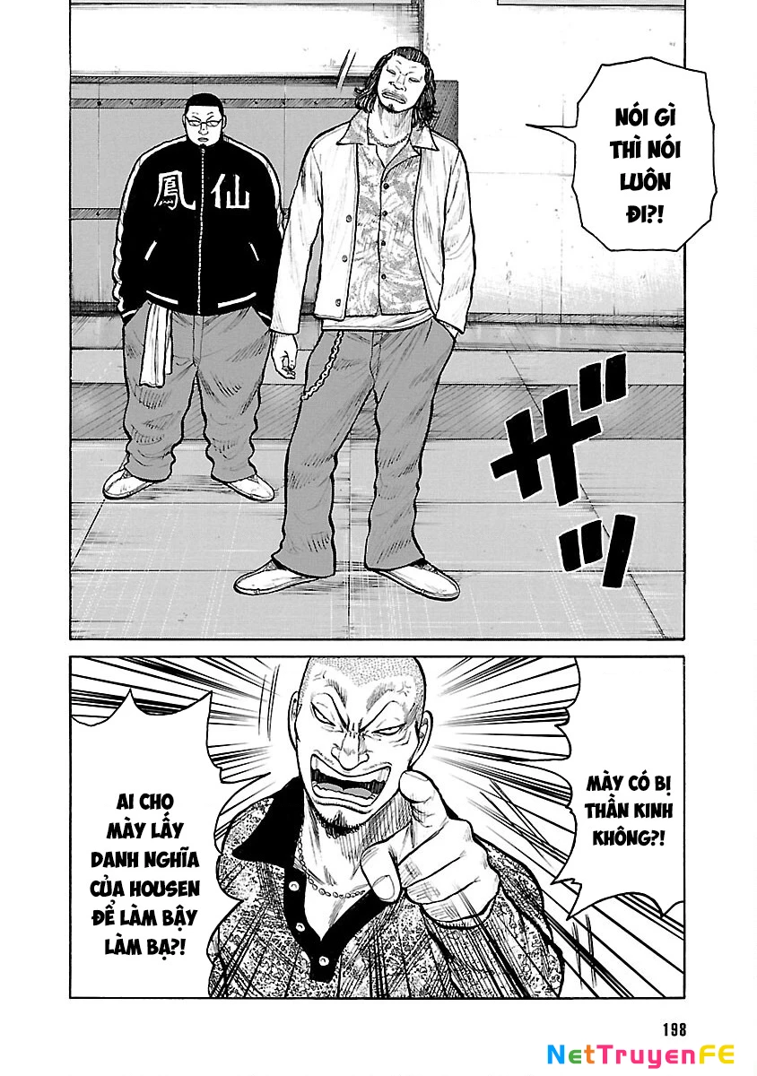 Worst Ấn Bản Mới Chapter 86 - Trang 2