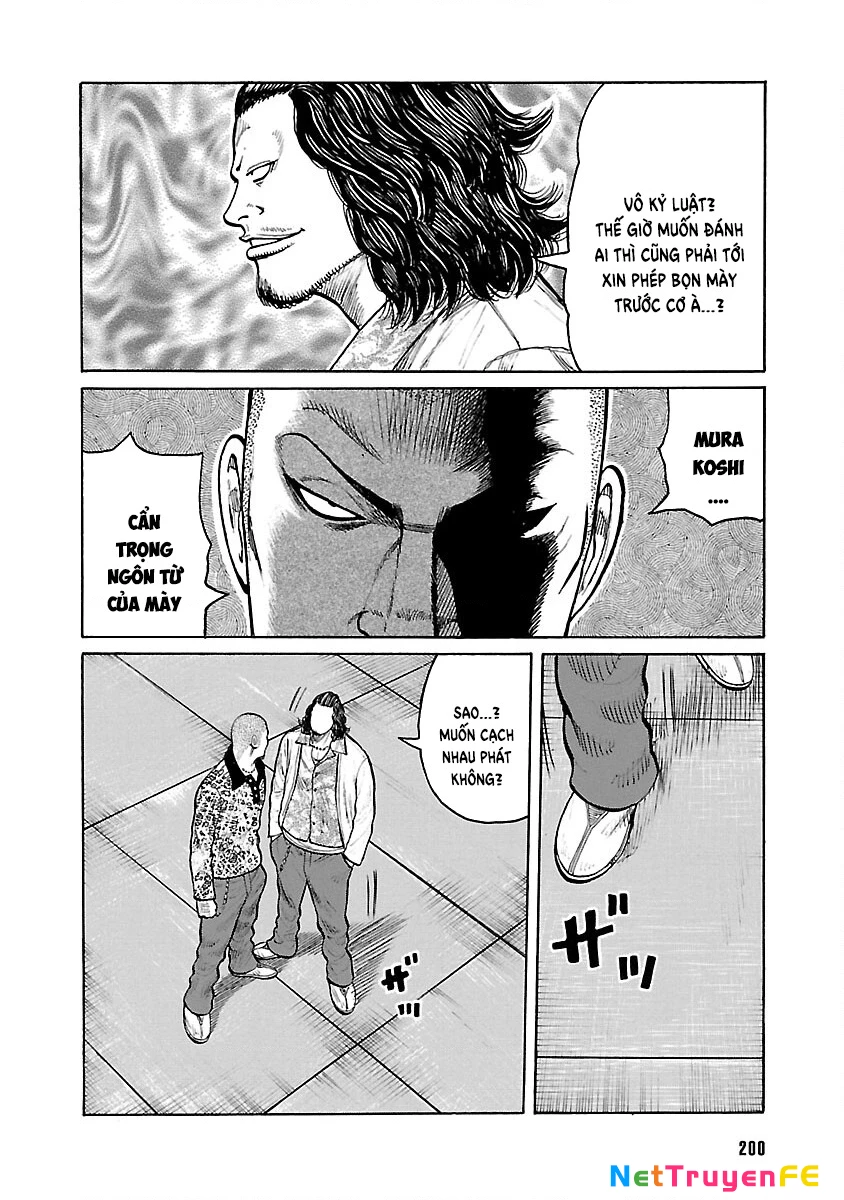 Worst Ấn Bản Mới Chapter 86 - Trang 2