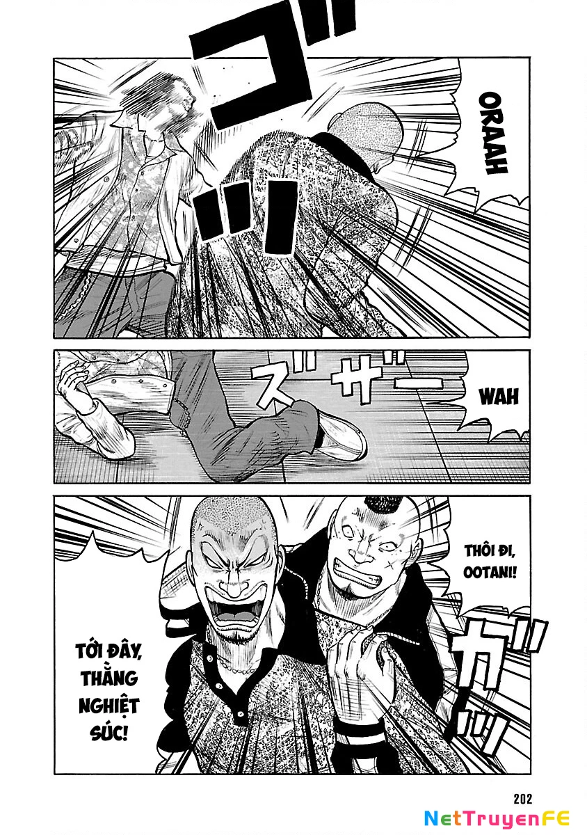 Worst Ấn Bản Mới Chapter 86 - Trang 2