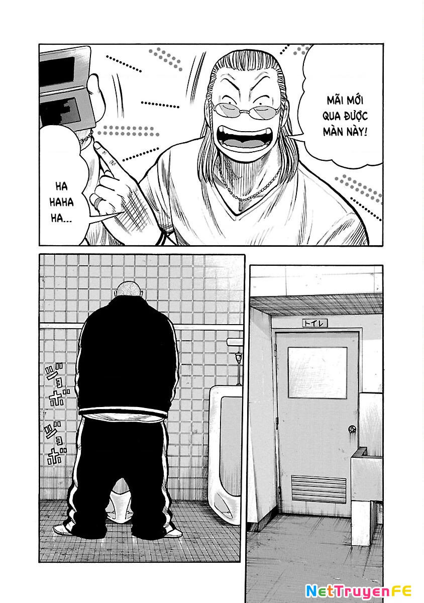 Worst Ấn Bản Mới Chapter 86 - Trang 2