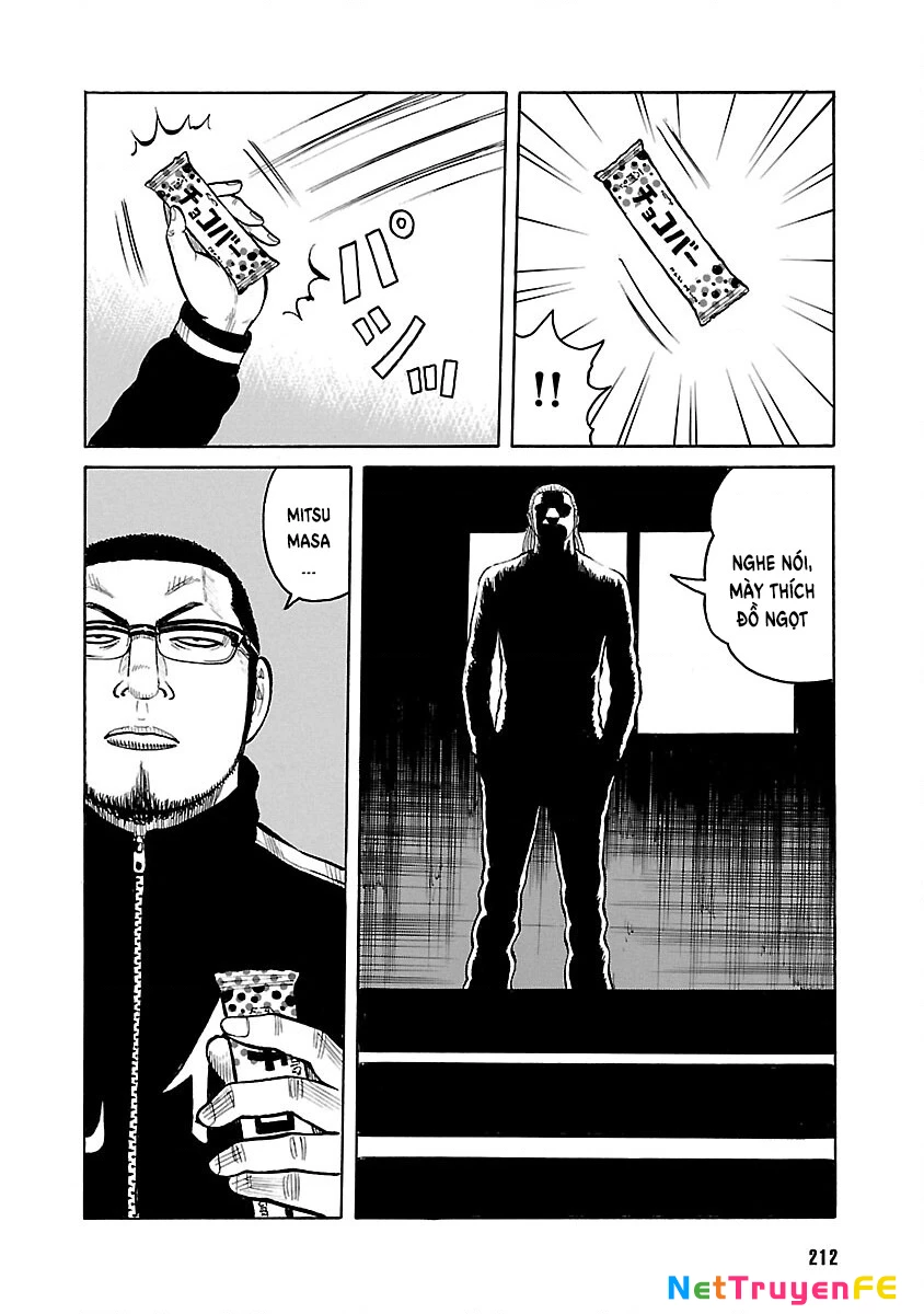 Worst Ấn Bản Mới Chapter 86 - Trang 2