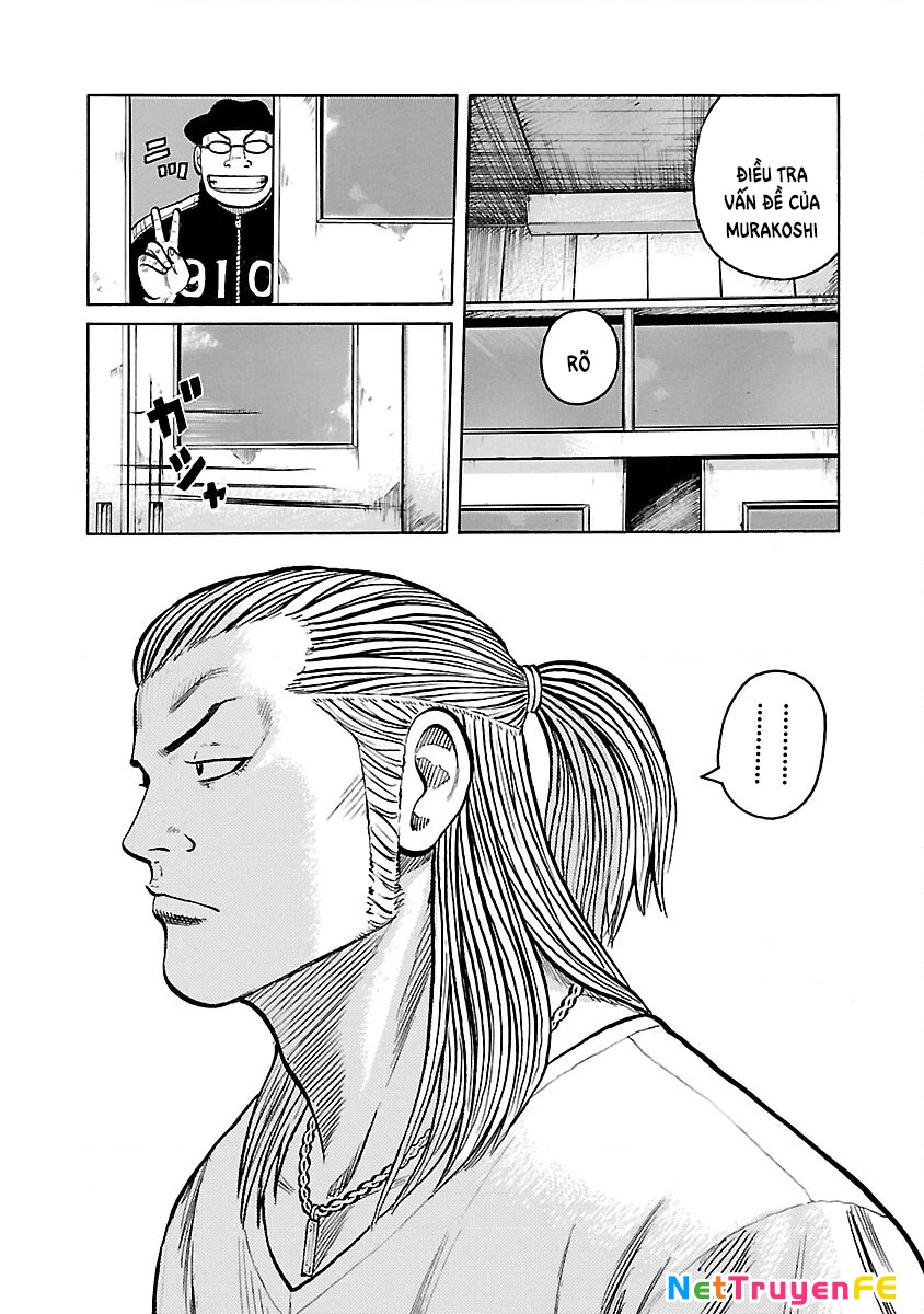 Worst Ấn Bản Mới Chapter 86 - Trang 2