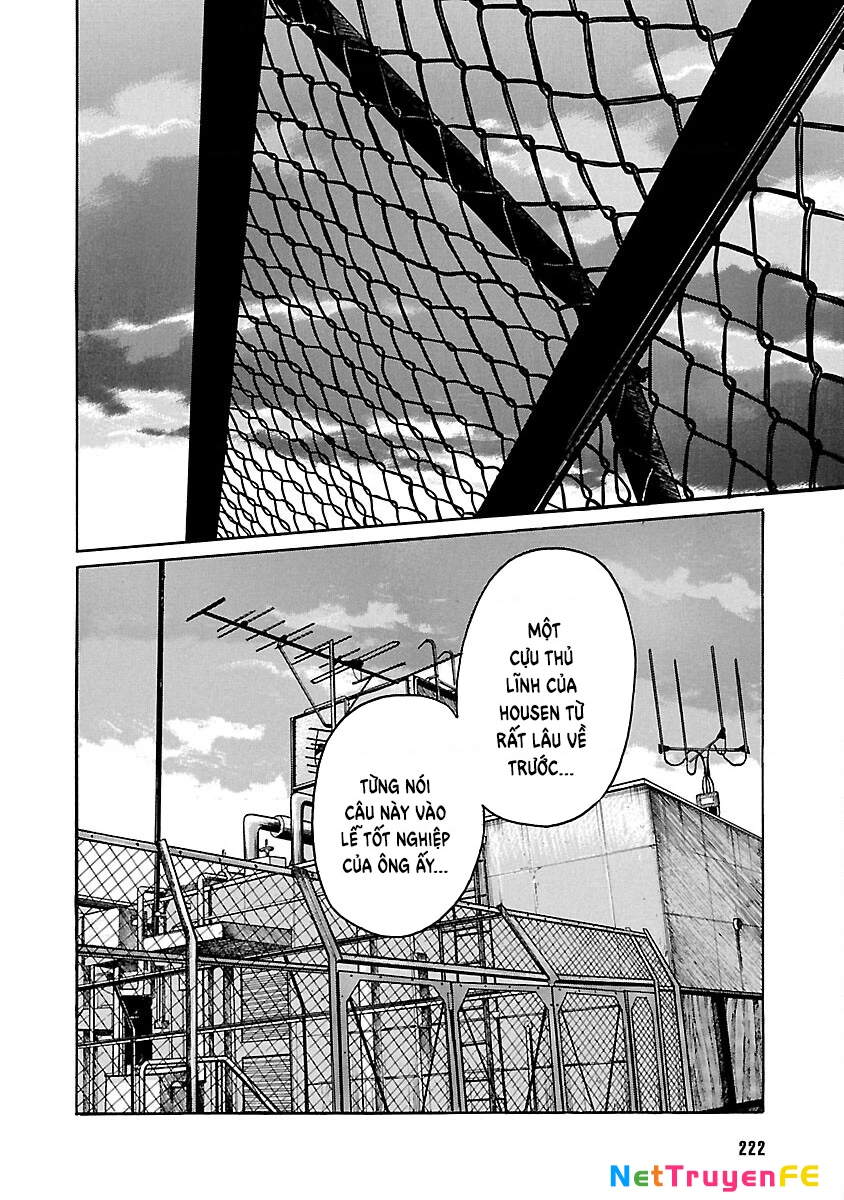 Worst Ấn Bản Mới Chapter 86 - Trang 2