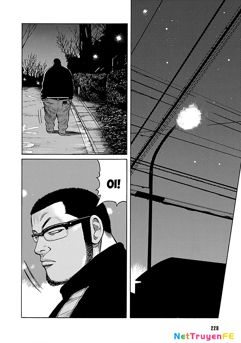 Worst Ấn Bản Mới Chapter 86 - Trang 2