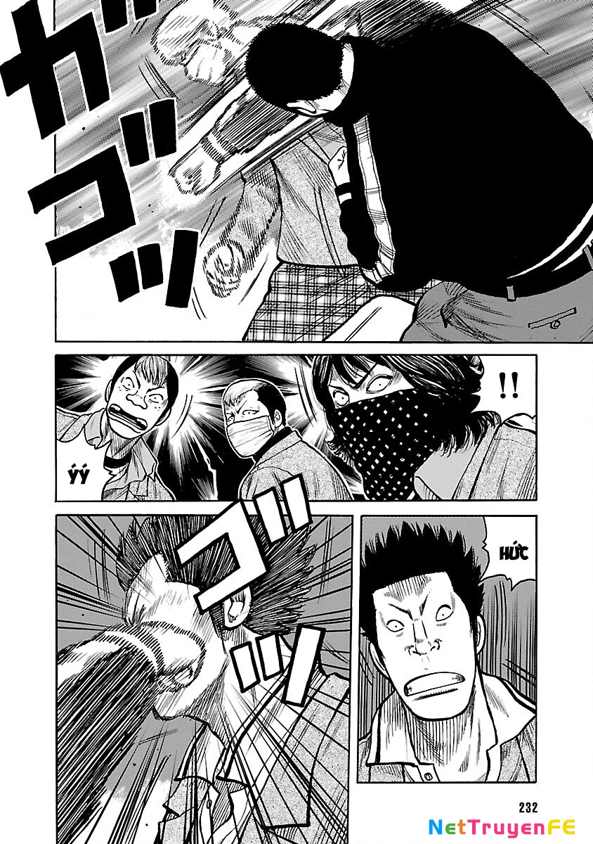 Worst Ấn Bản Mới Chapter 86 - Trang 2