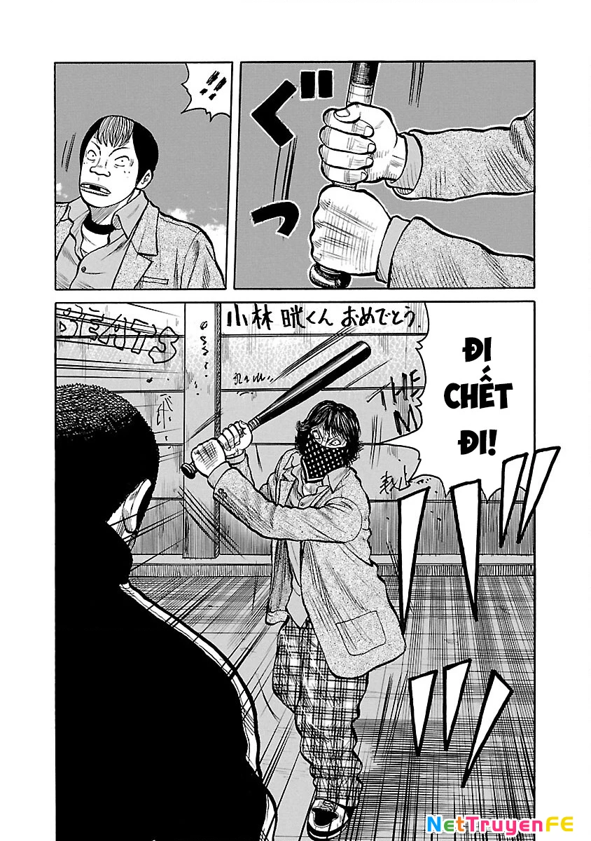 Worst Ấn Bản Mới Chapter 86 - Trang 2