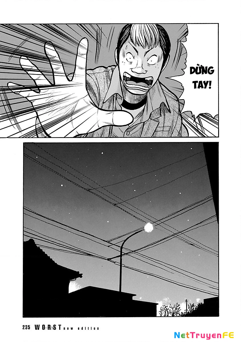 Worst Ấn Bản Mới Chapter 86 - Trang 2