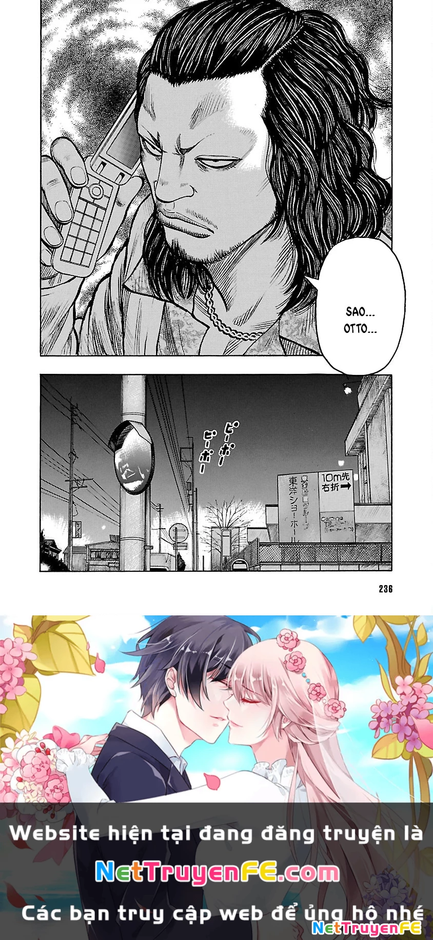 Worst Ấn Bản Mới Chapter 86 - Trang 2