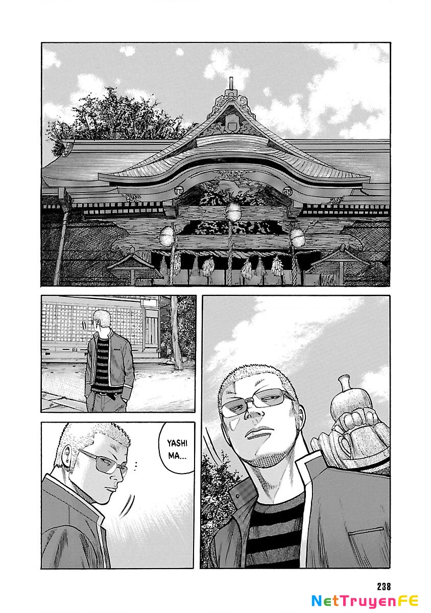 Worst Ấn Bản Mới Chapter 87 - Trang 2