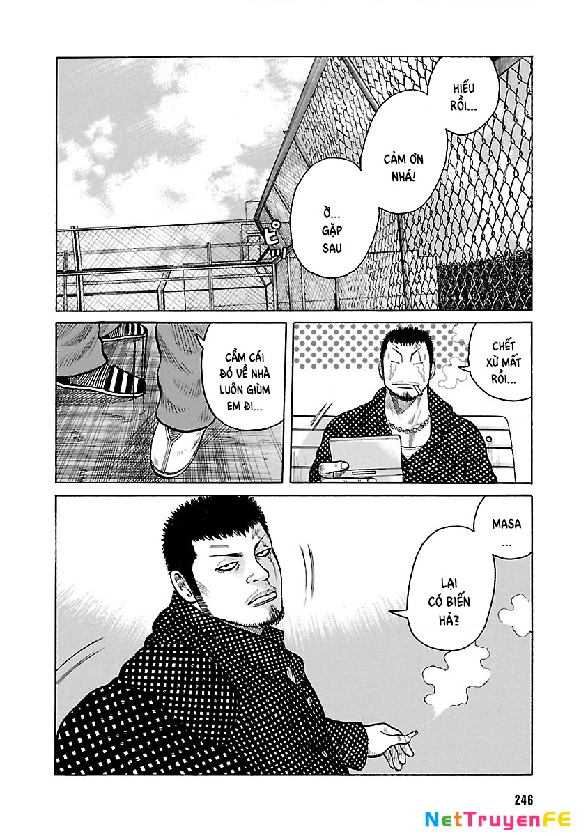 Worst Ấn Bản Mới Chapter 87 - Trang 2