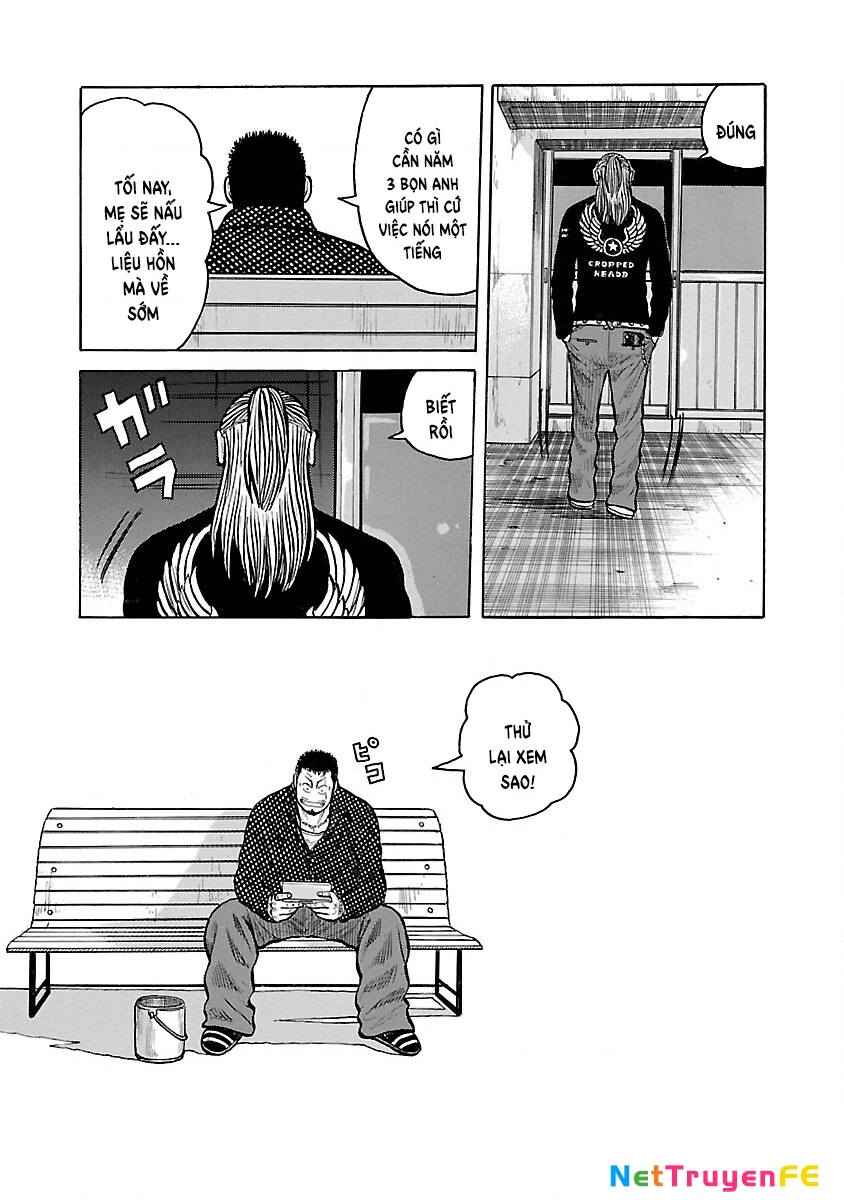 Worst Ấn Bản Mới Chapter 87 - Trang 2