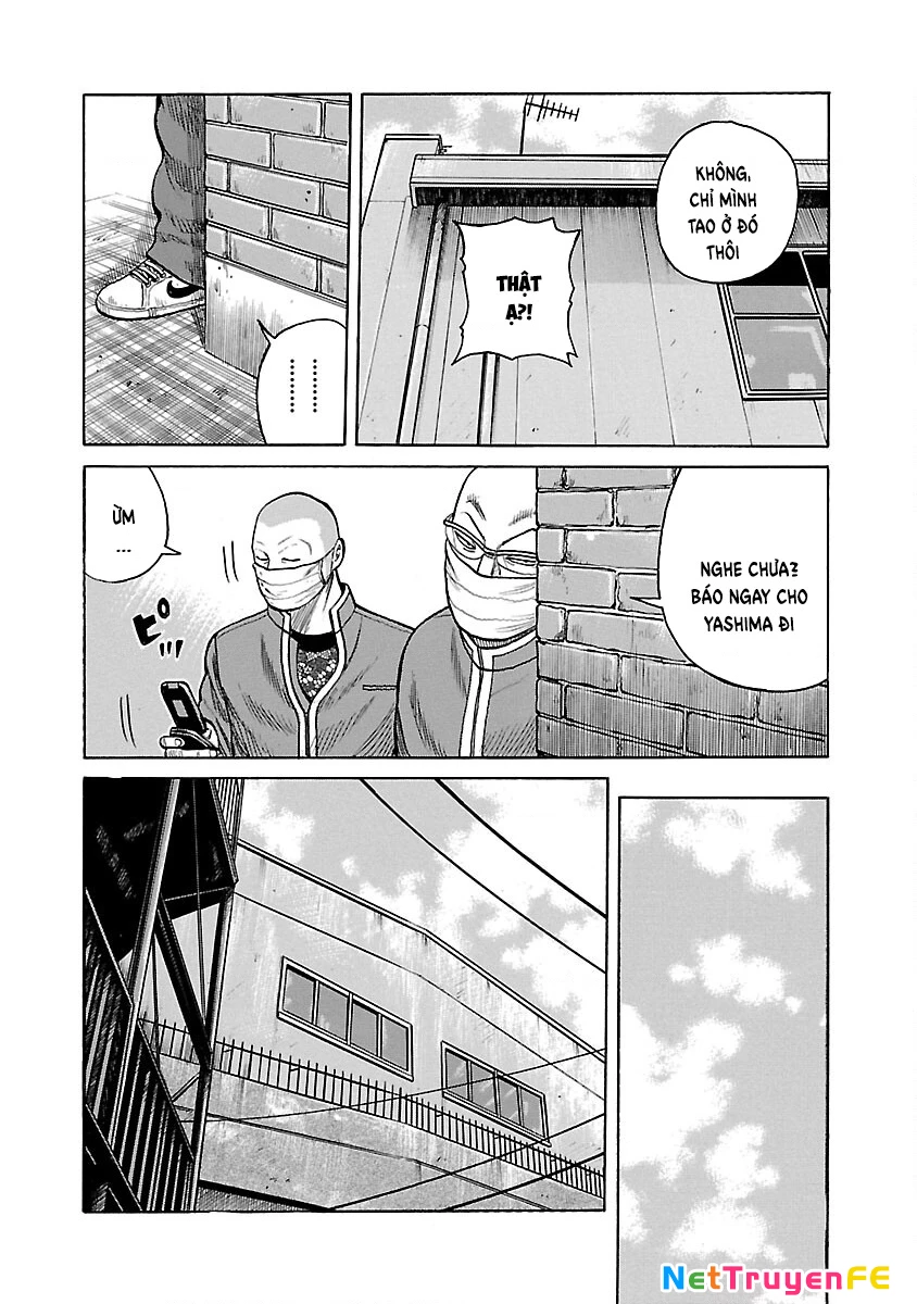 Worst Ấn Bản Mới Chapter 87 - Trang 2