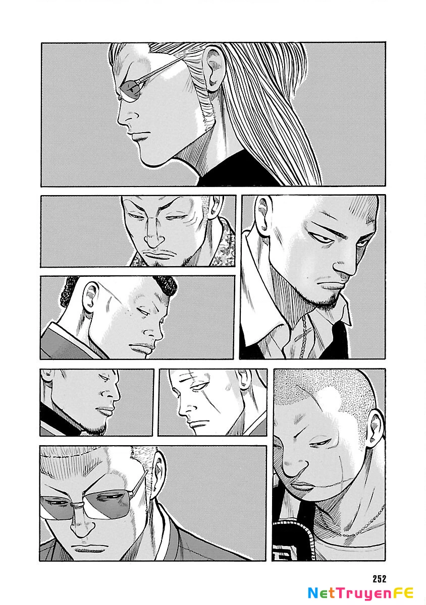 Worst Ấn Bản Mới Chapter 87 - Trang 2