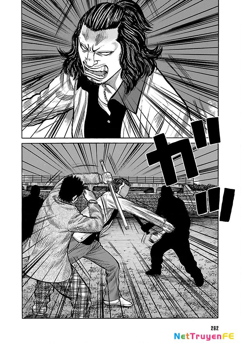 Worst Ấn Bản Mới Chapter 87 - Trang 2