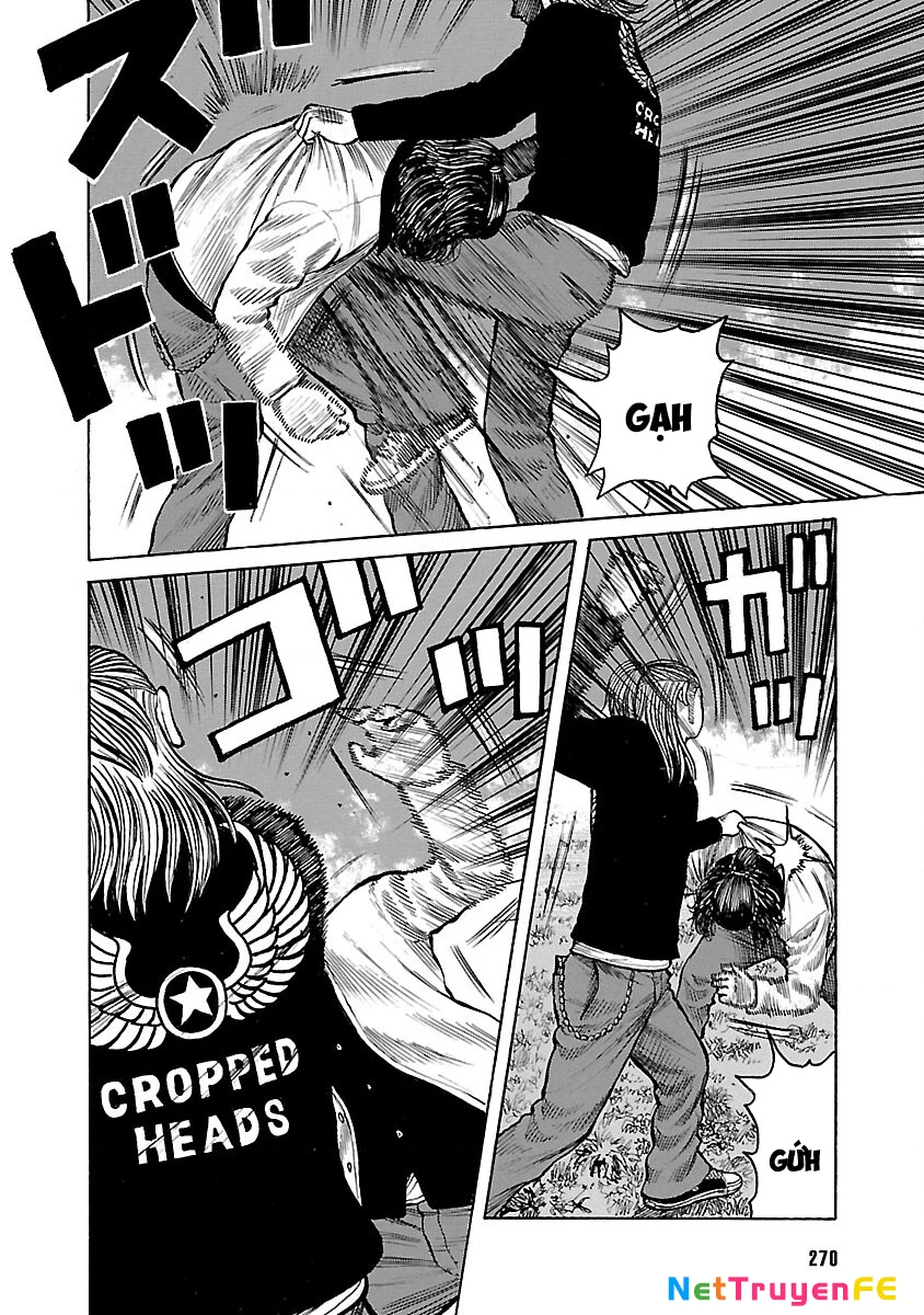 Worst Ấn Bản Mới Chapter 87 - Trang 2