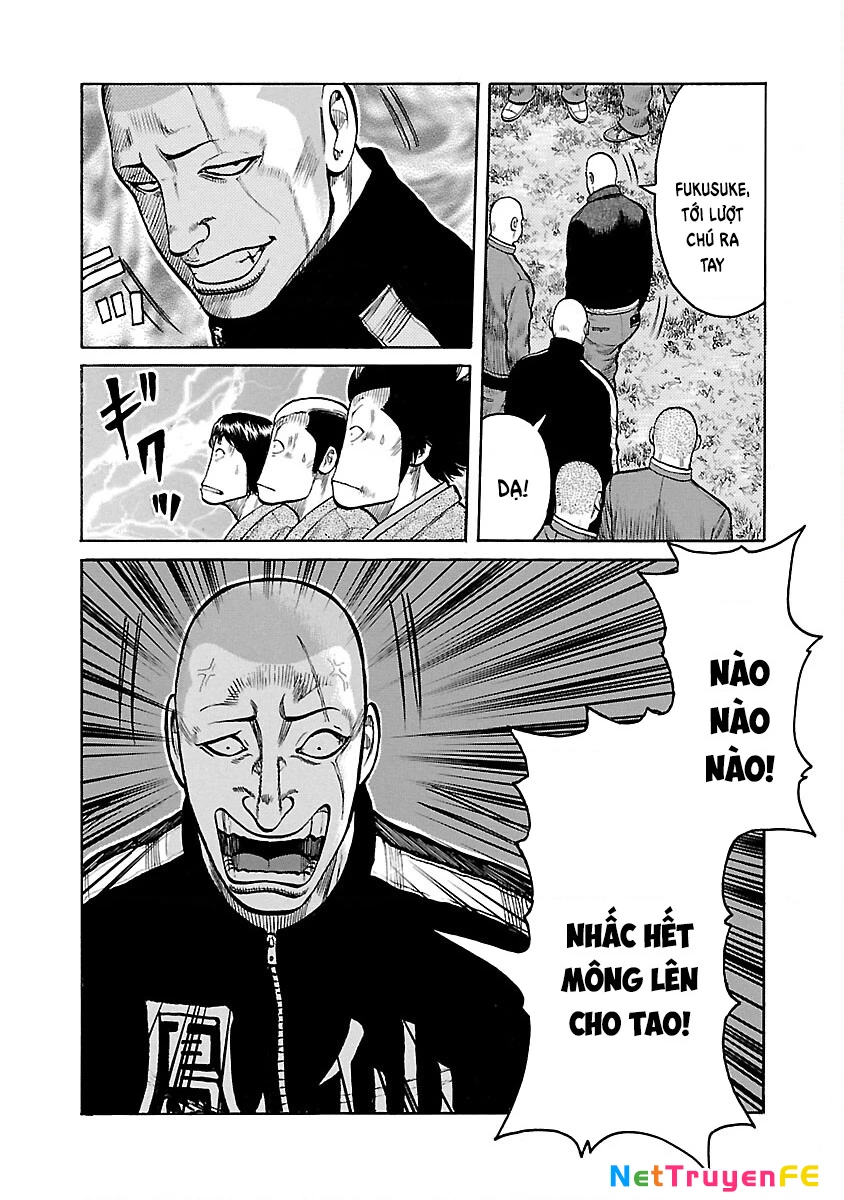 Worst Ấn Bản Mới Chapter 87 - Trang 2