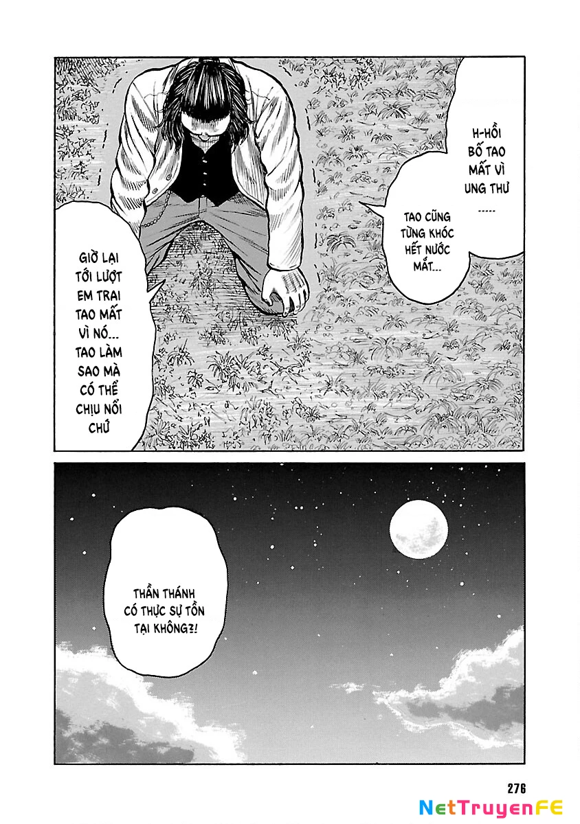 Worst Ấn Bản Mới Chapter 87 - Trang 2