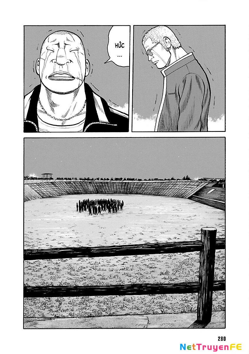 Worst Ấn Bản Mới Chapter 87 - Trang 2