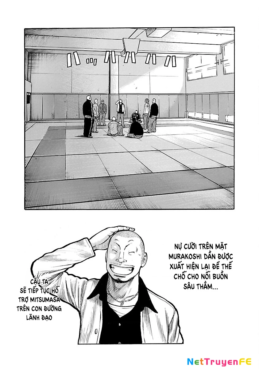 Worst Ấn Bản Mới Chapter 87 - Trang 2