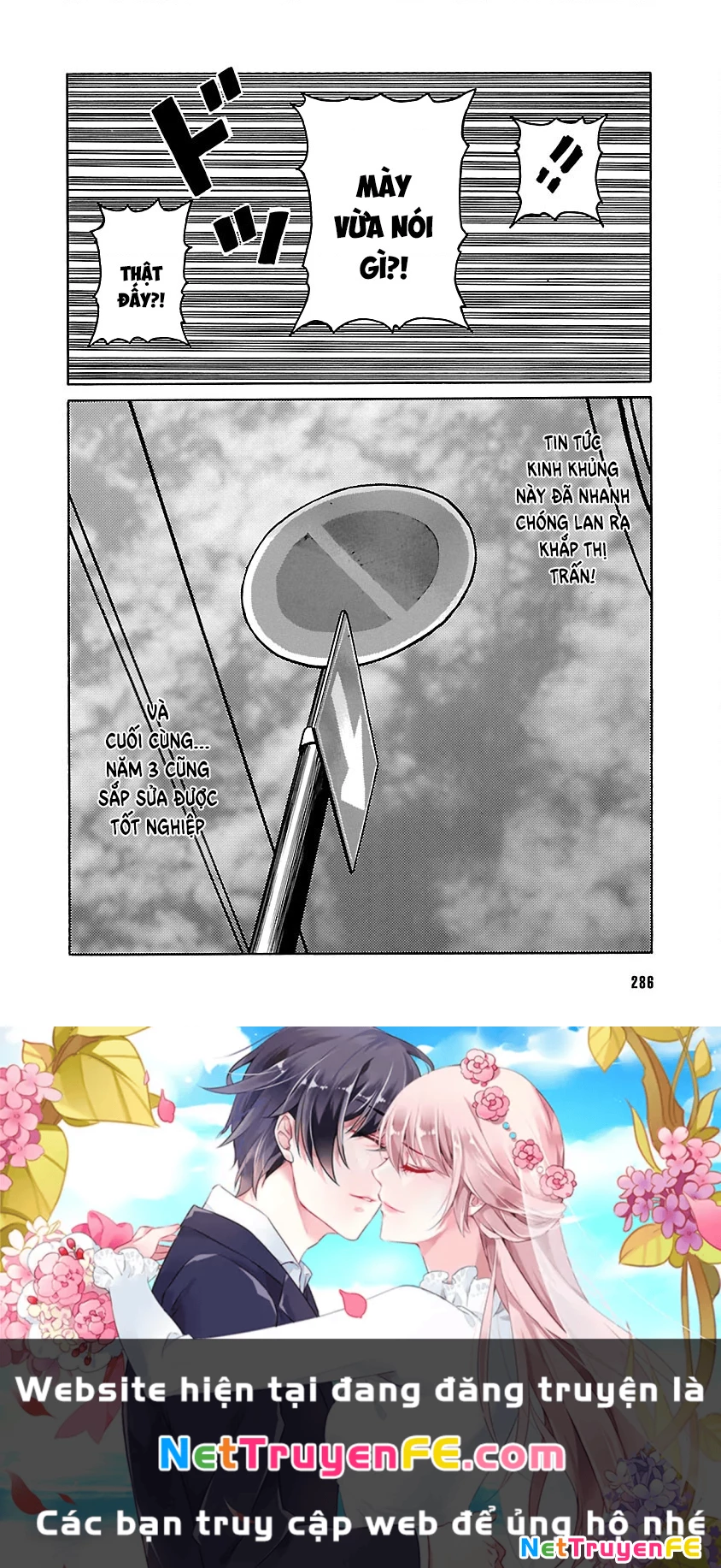 Worst Ấn Bản Mới Chapter 87 - Trang 2