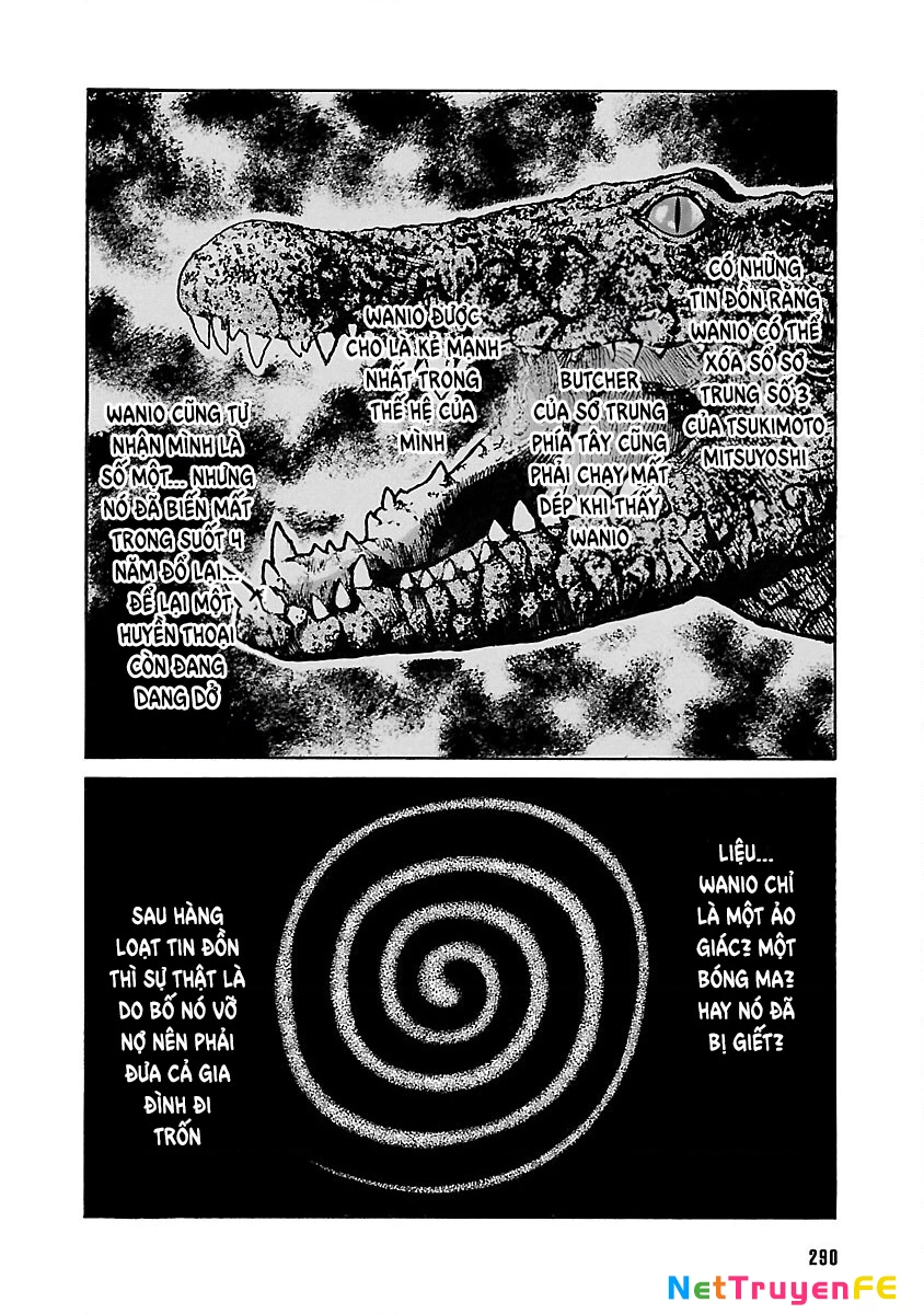 Worst Ấn Bản Mới Chapter 88 - Trang 2