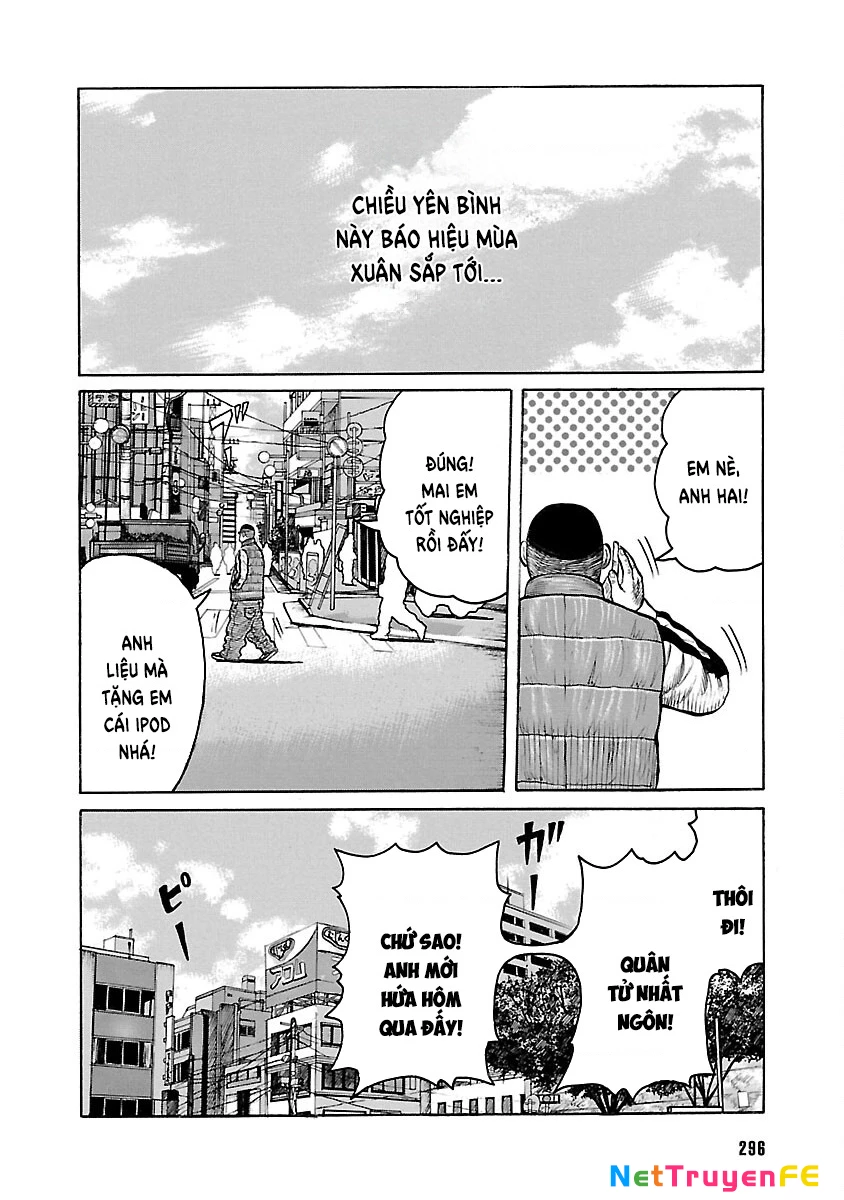 Worst Ấn Bản Mới Chapter 88 - Trang 2