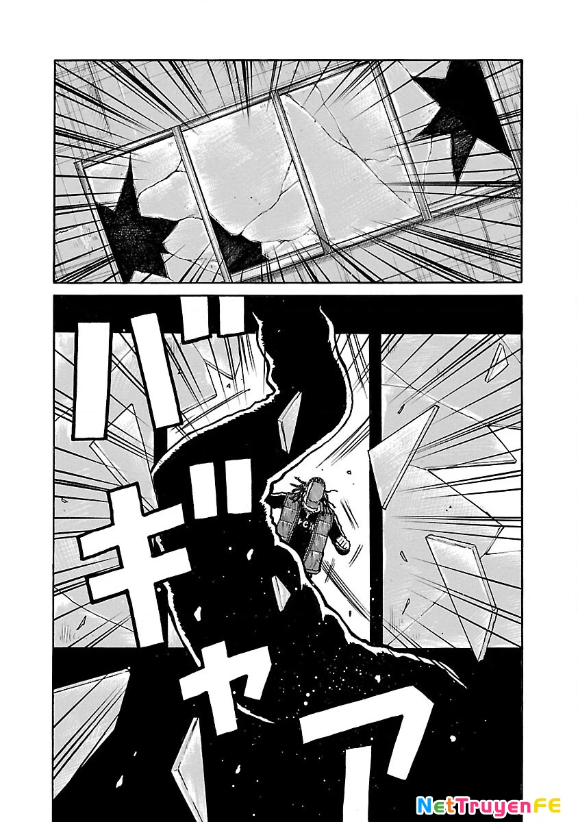 Worst Ấn Bản Mới Chapter 88 - Trang 2