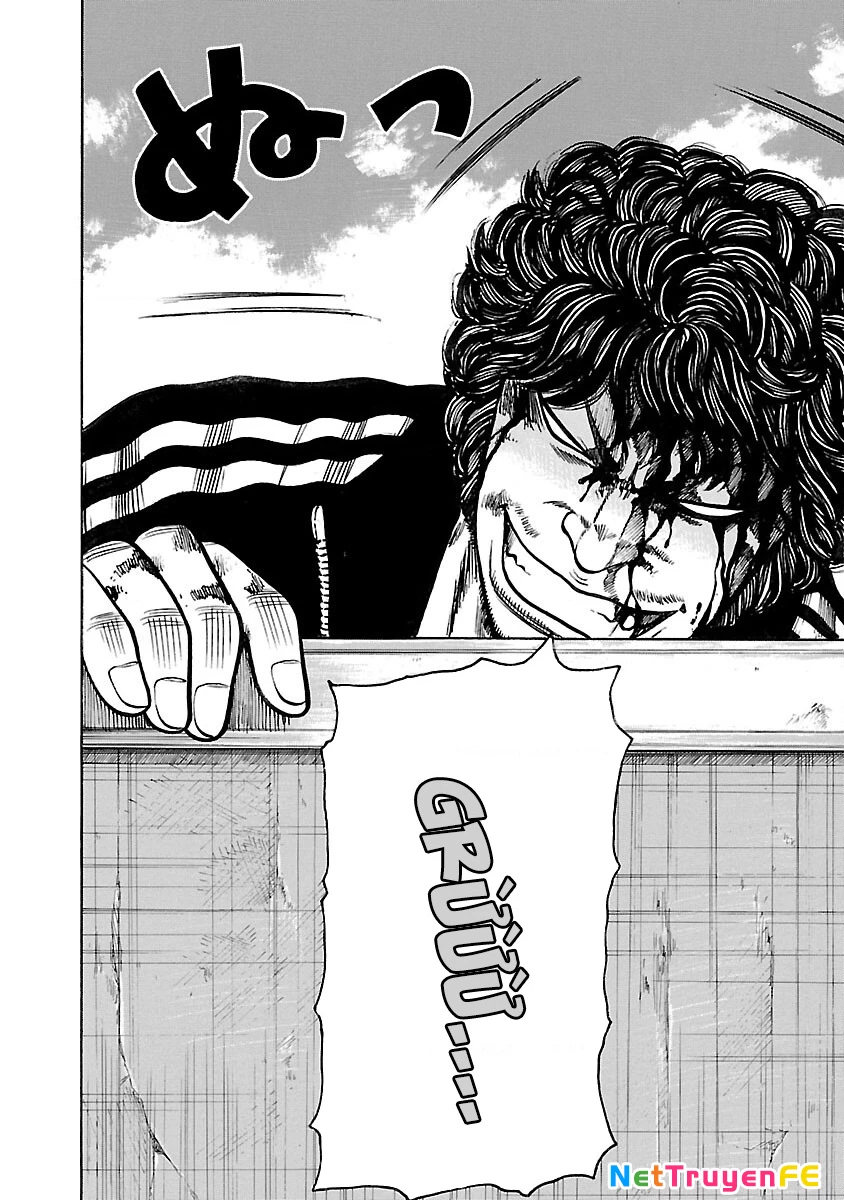 Worst Ấn Bản Mới Chapter 88 - Trang 2