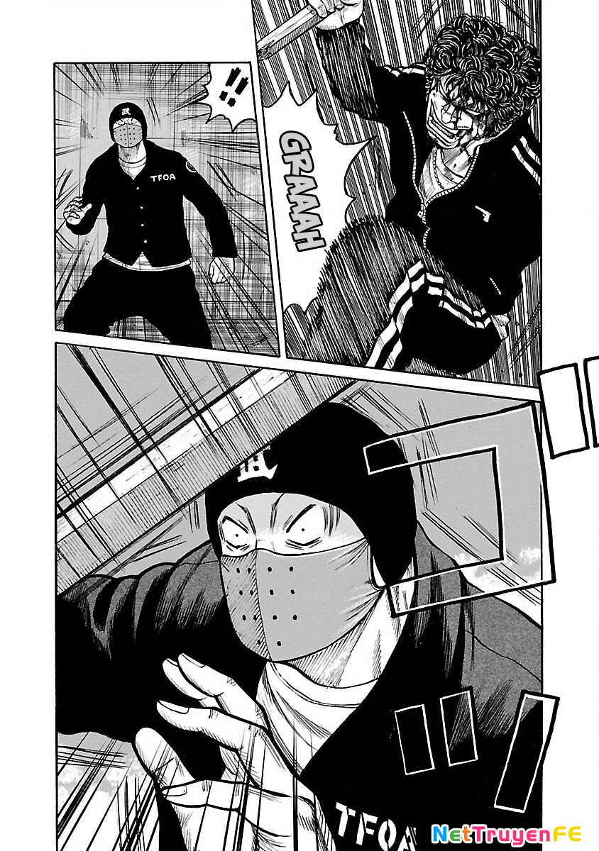 Worst Ấn Bản Mới Chapter 88 - Trang 2