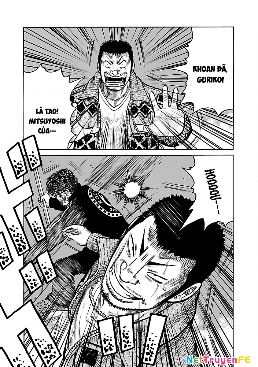 Worst Ấn Bản Mới Chapter 88 - Trang 2