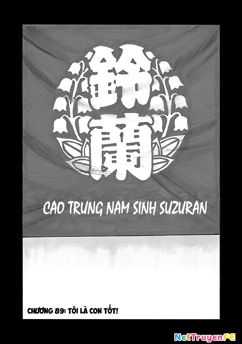 Worst Ấn Bản Mới Chapter 89 - Trang 2