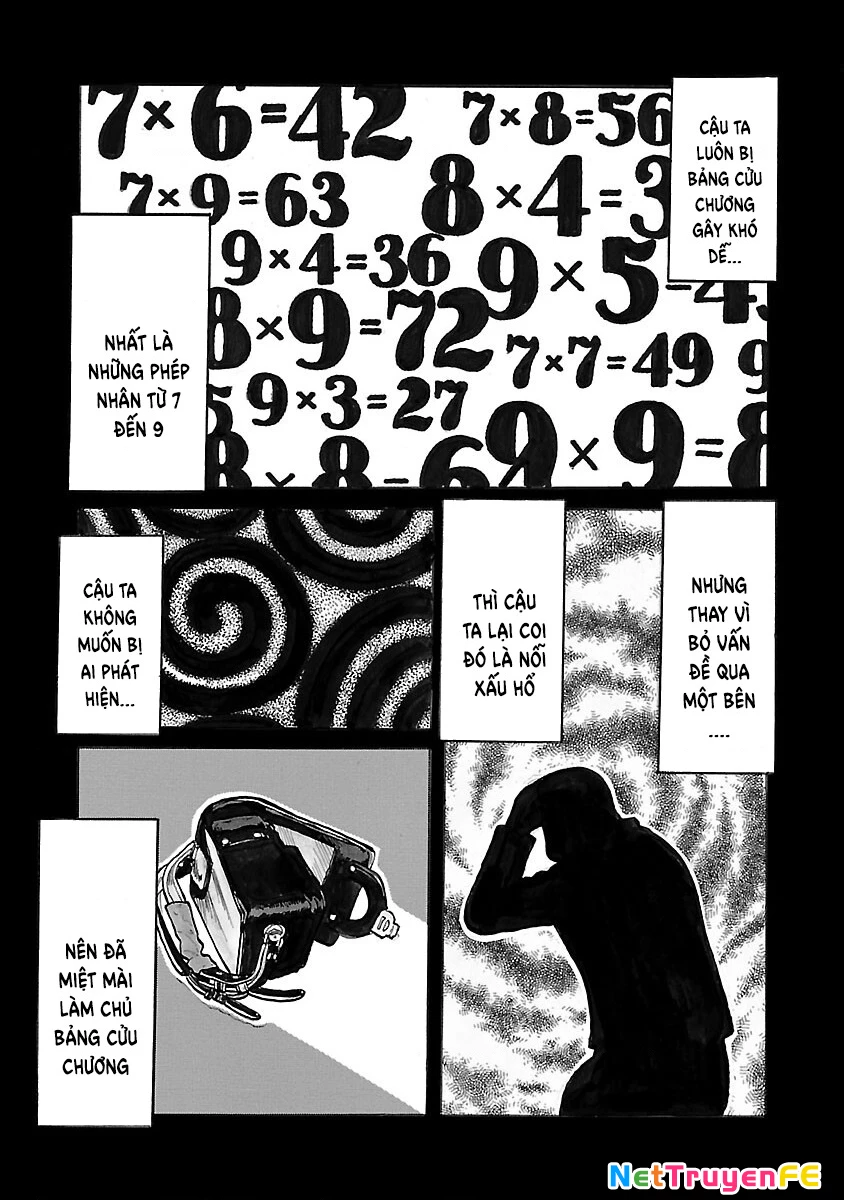 Worst Ấn Bản Mới Chapter 89 - Trang 2