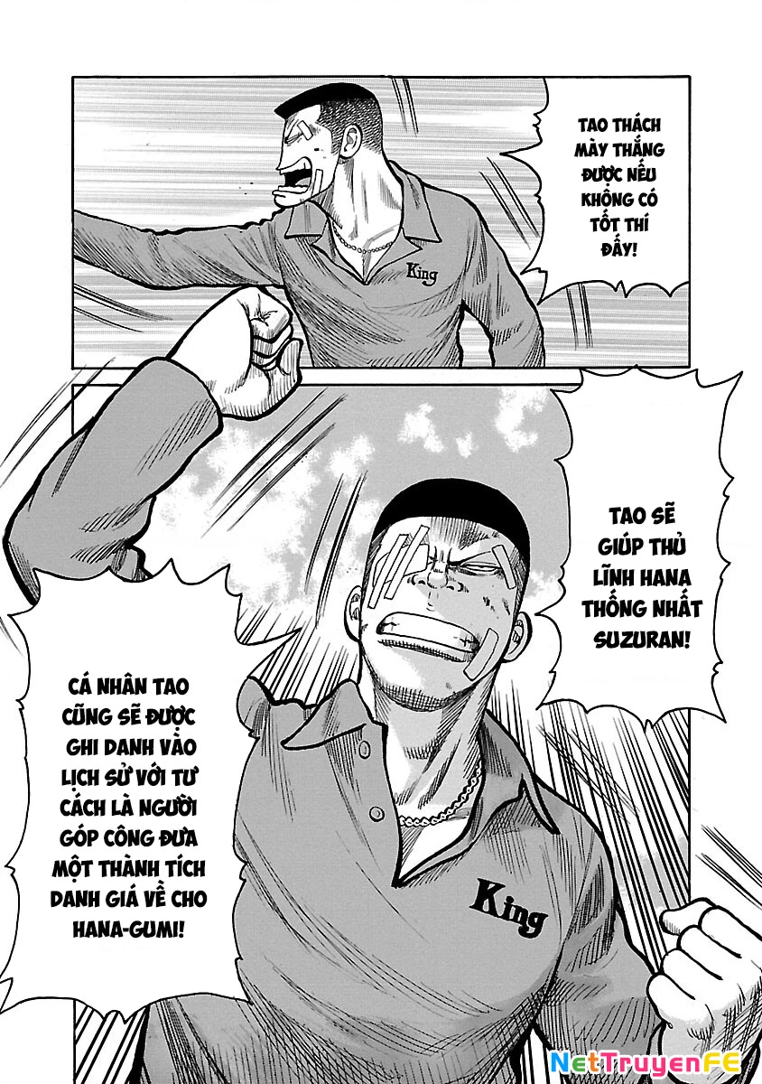 Worst Ấn Bản Mới Chapter 89 - Trang 2