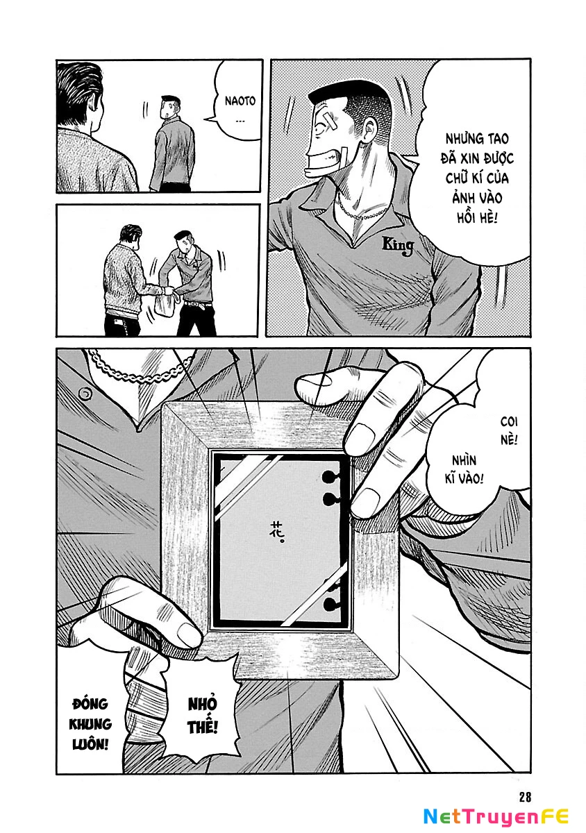 Worst Ấn Bản Mới Chapter 89 - Trang 2