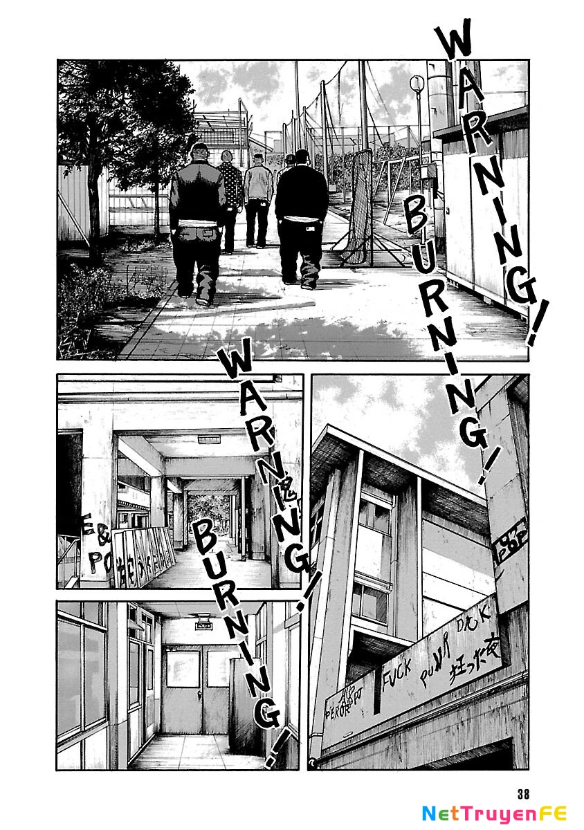 Worst Ấn Bản Mới Chapter 89 - Trang 2