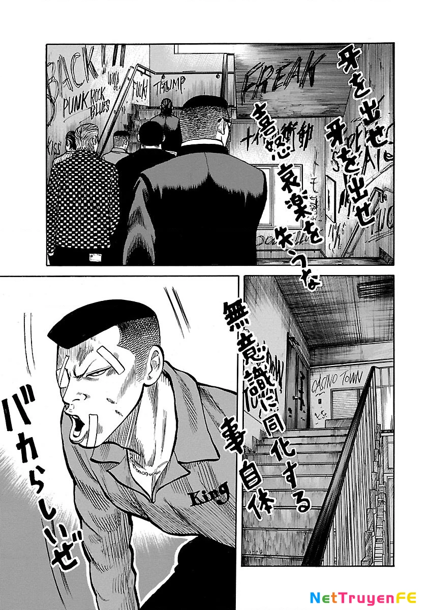 Worst Ấn Bản Mới Chapter 89 - Trang 2