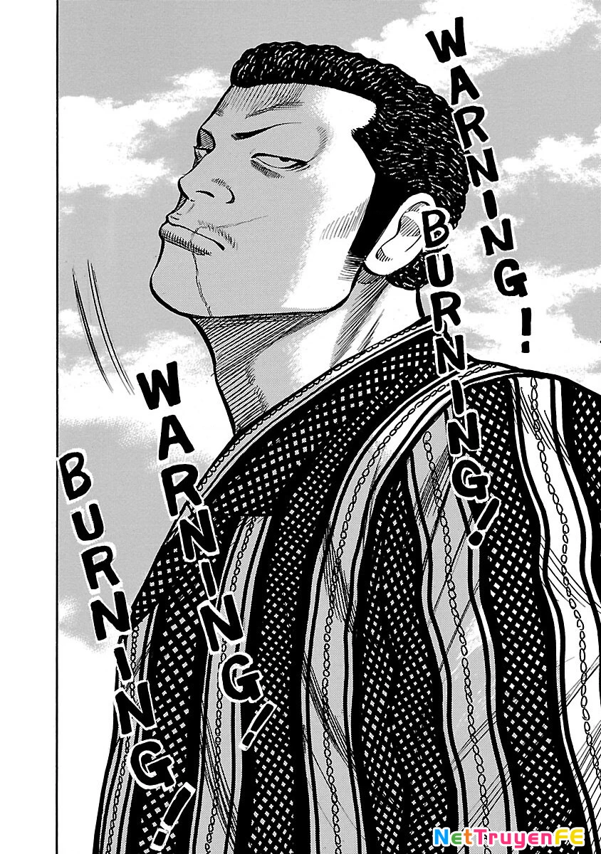 Worst Ấn Bản Mới Chapter 89 - Trang 2
