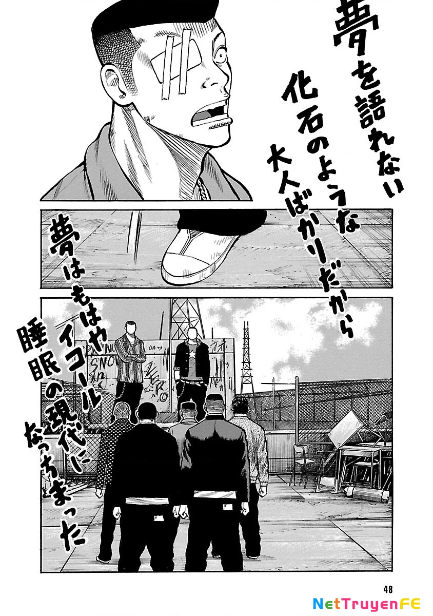 Worst Ấn Bản Mới Chapter 89 - Trang 2