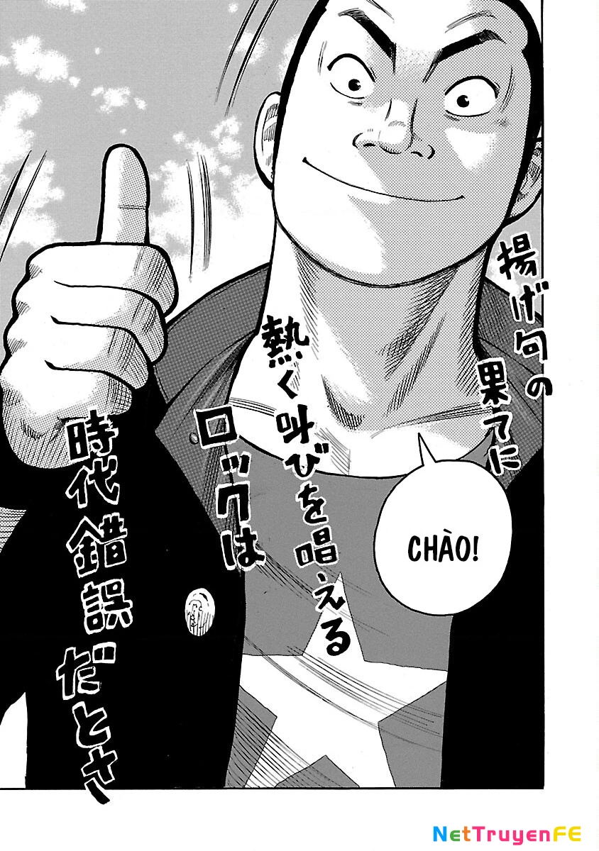 Worst Ấn Bản Mới Chapter 89 - Trang 2